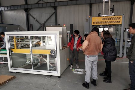 青島艾訊第一季度業(yè)務(wù)技能培訓(xùn)圓滿完成