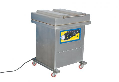單室真空包裝機(jī)DZ-600/2L