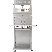 外抽真空機封口線壓不緊怎么解決