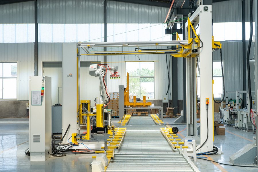 托盤(pán)線(xiàn)