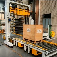 打包機(jī)熱熔機(jī)芯與摩擦機(jī)芯的區(qū)別