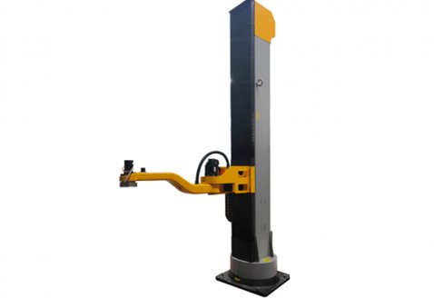 單立柱關節(jié)碼垛機YPK-JDB20