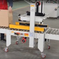 如何選擇封箱機驅動方式