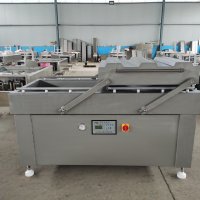 真空包裝機的錯誤認知