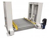 托盤落地升降機(jī)