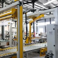 通過(guò)式覆頂膜機(jī)的優(yōu)劣勢(shì)