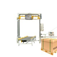 棧板打包機(jī)可適用什么材質(zhì)打包帶