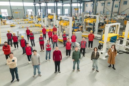 截止到2025年第一季度末，去年訂單已全部交付!