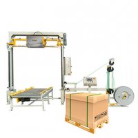 棧板穿劍打包機(jī)可以為您解決那些問(wèn)題