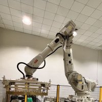 碼垛機器人如何選型