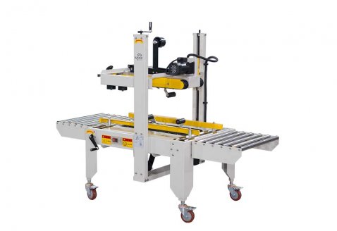 自動封箱機（上下驅(qū)動） FXJ-6050