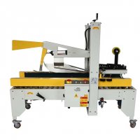 封箱機不打蓋是什么原因？