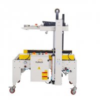 關(guān)于半自動(dòng)封箱機(jī)膠帶切不斷的可能原因及解決方法