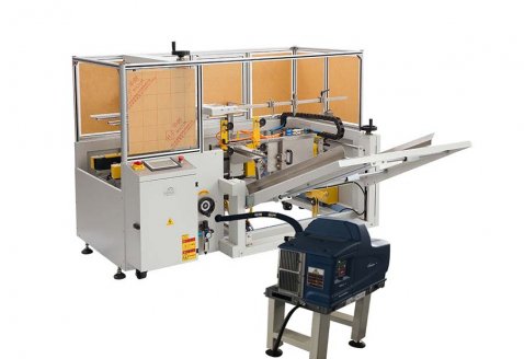 熱熔膠開箱機(jī)YPK-4012R