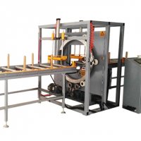 水平纏繞機如何選擇轉(zhuǎn)環(huán)尺寸